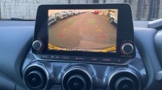 Nissan Juke 1.0 DiG-T 114 N-Connecta 5dr Petrol Hatchback